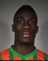 Aubin Kouakou 2015-2016