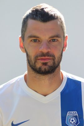 Aleksey Churavtsev 2015-2016