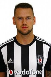 Alexander Milosevic 2015-2016