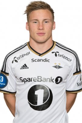 Jonas Svensson 2015-2016