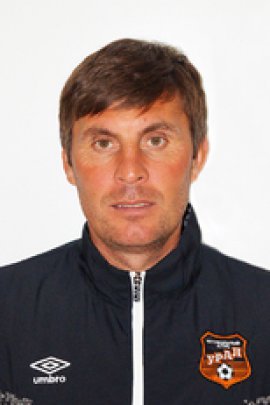 Oleg Pichugin 2015-2016