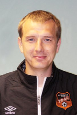 Evgeniy Averianov 2015-2016