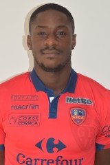 Kévin Mayi 2015-2016