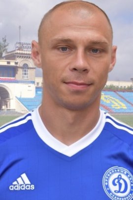 Aleksey Korbut 2015-2016