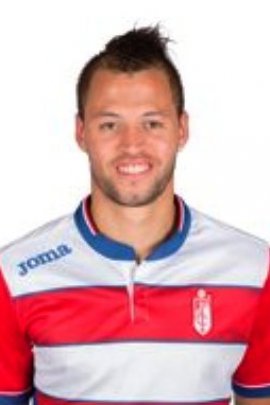 Nicolás López 2015-2016