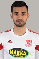 Etzaz Hussain 2015-2016