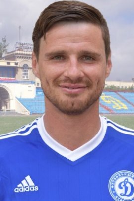 Anatoliy Baklanov 2015-2016