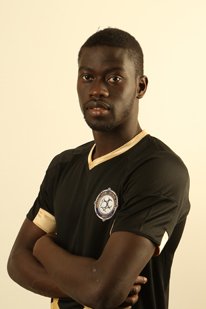 Badou Ndiaye 2015-2016