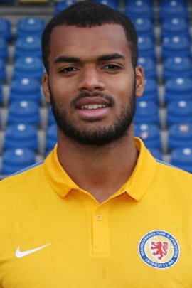 Phil Ofosu-Ayeh 2015-2016