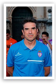 Gonzalo Arconada 2015-2016