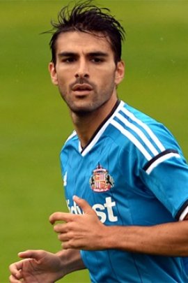  Jordi Gómez 2015-2016