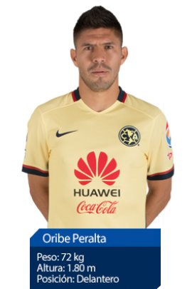 photo Oribe Peralta