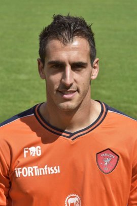 Antonio Rosati 2015-2016