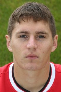 Guillermo Varela 2015-2016