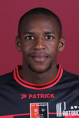 Ibrahim Sacko 2015-2016