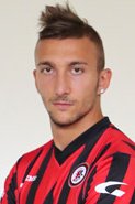 Gianluca Di Chiara 2015-2016