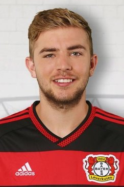 Christoph Kramer 2015-2016