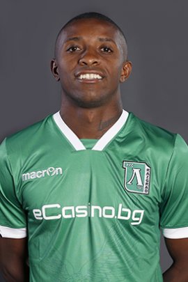 Jonathan Cafú 2015-2016