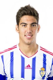  Dani Suárez 2015-2016