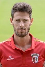 Ricardo Ferreira 2015-2016