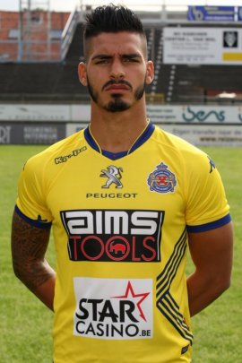 Hugo Sousa 2015-2016