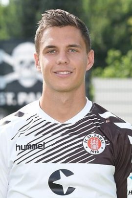 Sebastian Maier 2015-2016