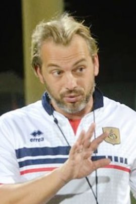 Sébastien Desabre 2015-2016