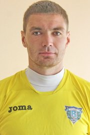 Ildar Vagapov 2015-2016