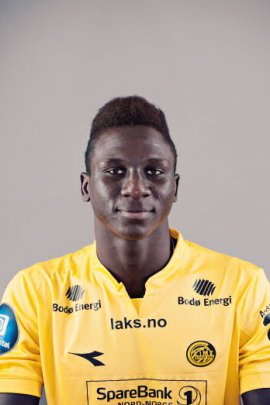 Yaya Sané 2015-2016