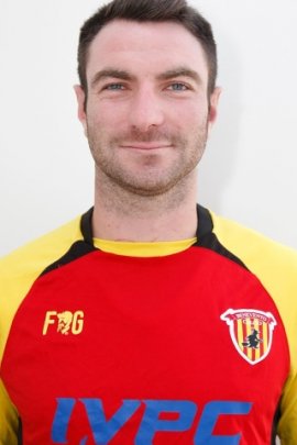 Fabio Lucioni 2015-2016
