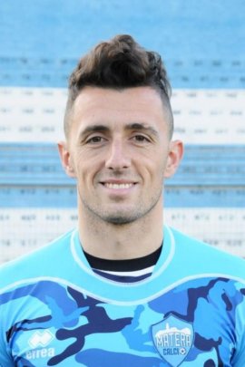 Marco Armellino 2015-2016