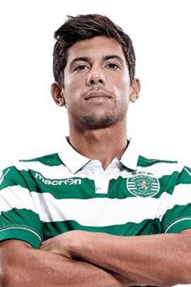  André Martins 2015-2016