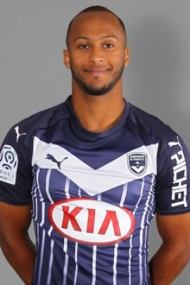 Thomas Touré 2015-2016