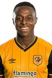 Moses Odubajo 2015-2016