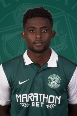 Islam Feruz 2015-2016