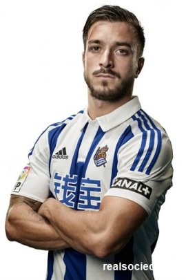 Héctor Hernández 2015-2016