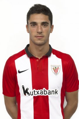 Sabin Merino 2015-2016