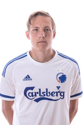 Ludwig Augustinsson 2015-2016
