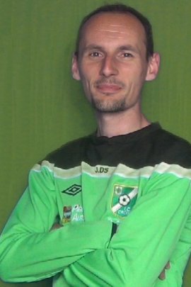 Jérémy Dos Santos 2015-2016