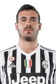 Stefano Sturaro 2015-2016