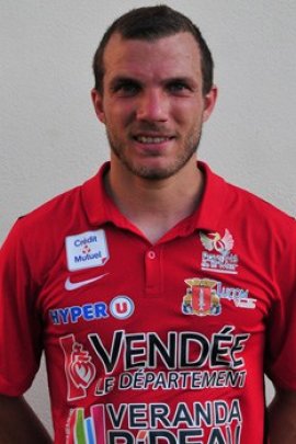 Pierre-Michel Germann 2015-2016