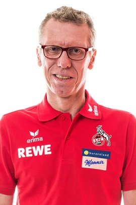 Peter Stöger 2015-2016