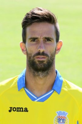  Nuno Coelho 2015-2016