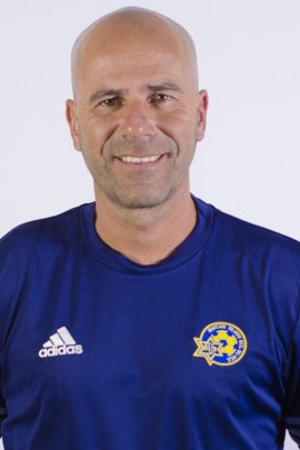 Peter Bosz 2015-2016