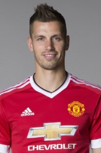 Morgan Schneiderlin 2015-2016