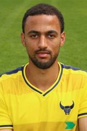 Kemar Roofe 2015-2016