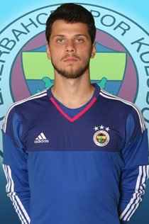 Erten Ersu 2015-2016