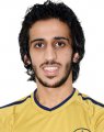 Mohamed Ismail Al Hosani 2015-2016