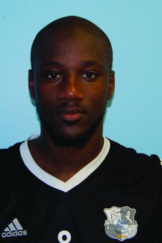 Guessouma Fofana 2015-2016