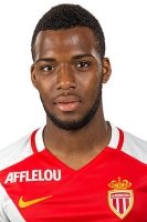 Thomas Lemar 2015-2016